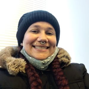 Meet your Posher, Martinez